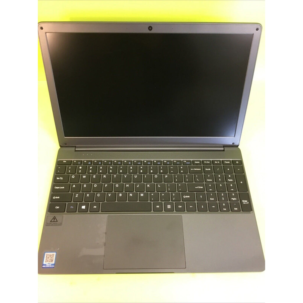 SGIN X15 Laptop UNTESTED