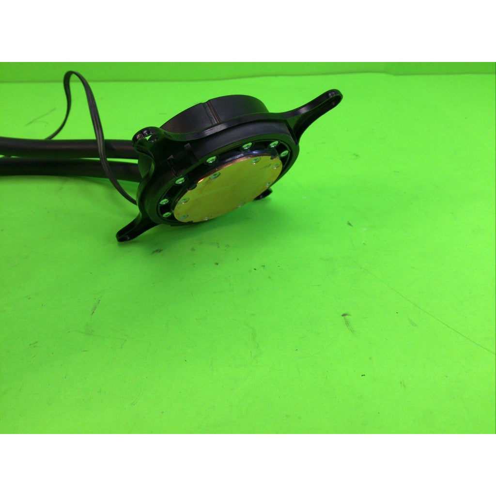 Asetek 570LC All in One Liquid Cooler FOR PARTS or REPAIR