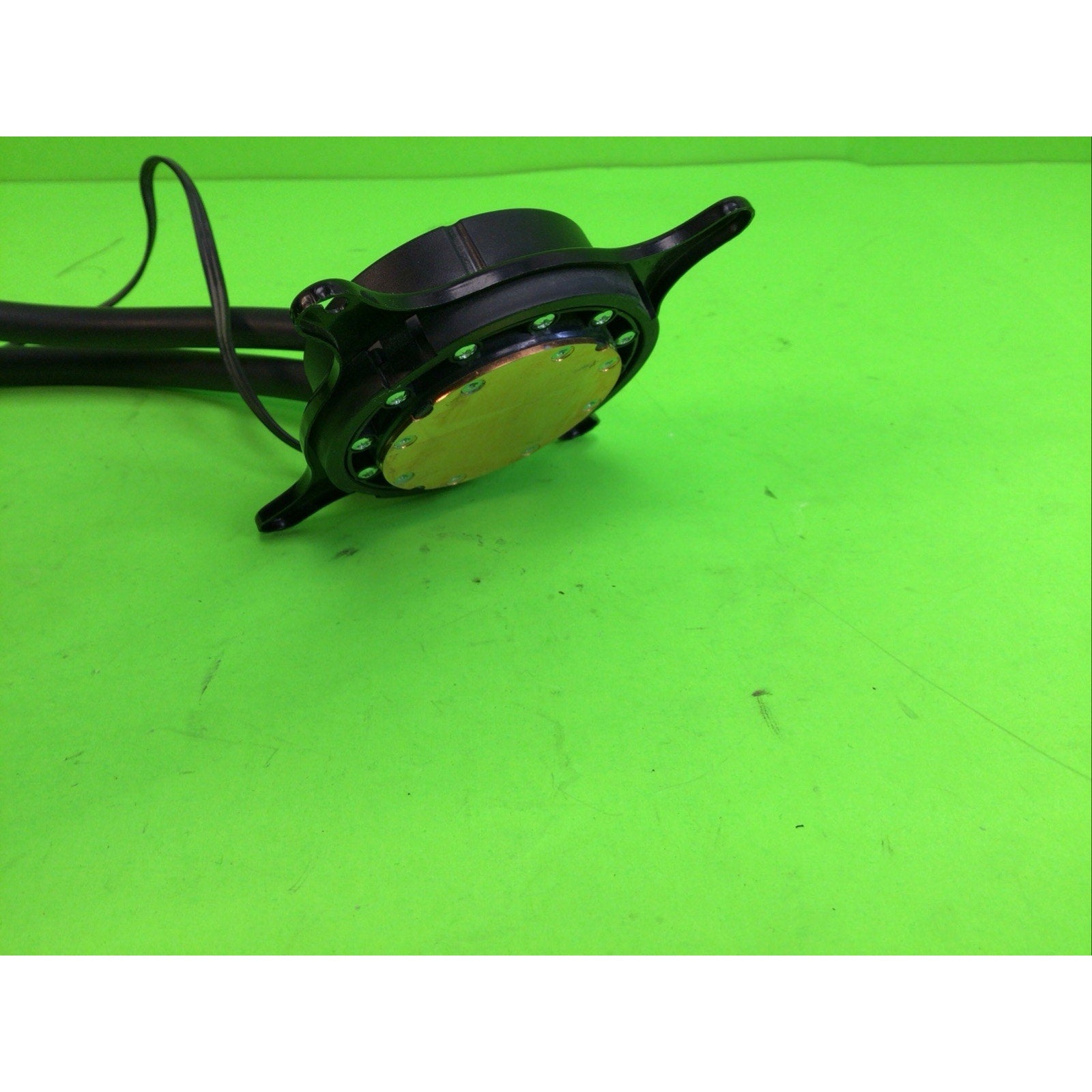 Asetek 570LC All in One Liquid Cooler FOR PARTS or REPAIR