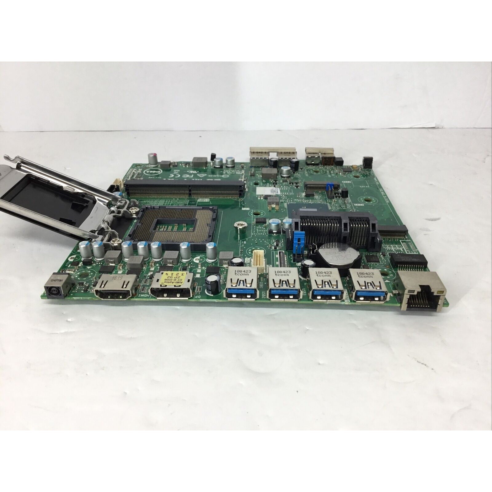 FOR PARTS - Dell Optiplex 5050 SFF Motherboard DB-MFF-AF