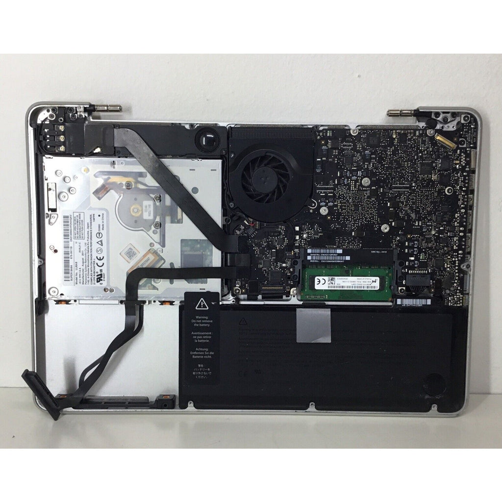 Apple MacBook 13" Model A1278 - For Parts Or Repair