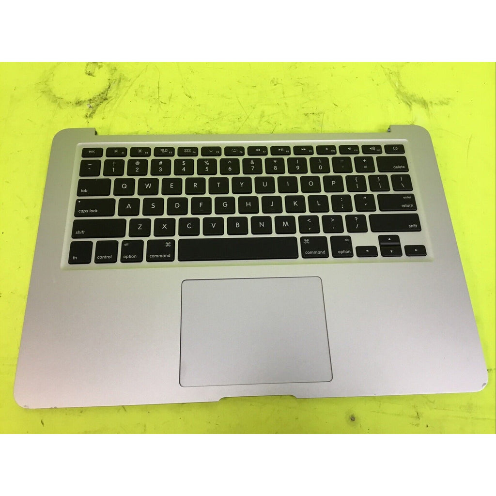 Palm Rest Keyboard TouchPad Assembly MacBook Air 13" A1466 2013 2014 2015 2017
