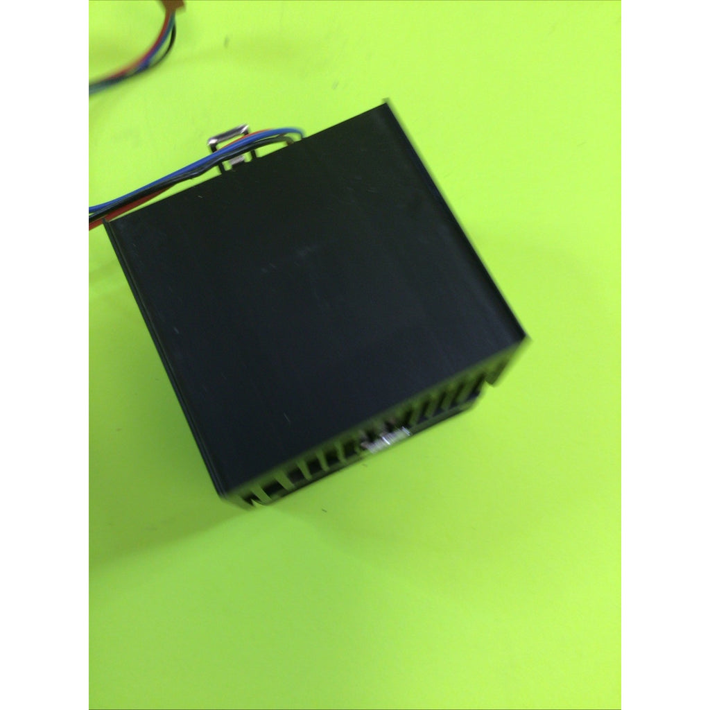 Cooler Master Socket 370 Heat Sink and Fan