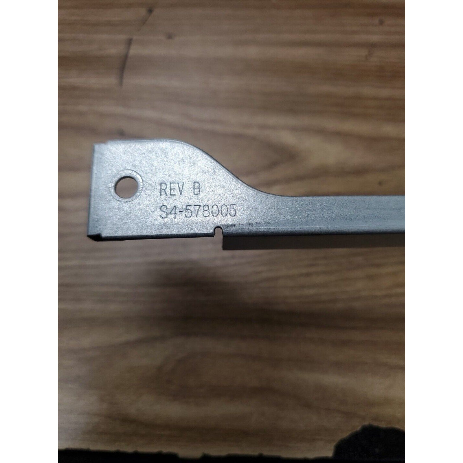 HP 710797-001 Hard Drive DVD Drive Tray Mount 800 G1 SFF