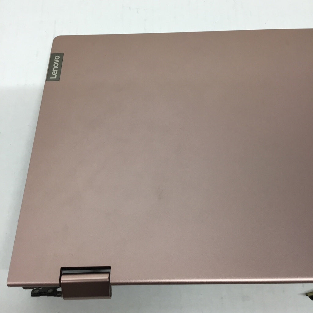 81TA0007US LENOVO LCD 11.6 TOUCH ASSEMBLY CHROMEBOOK Rose Pink
