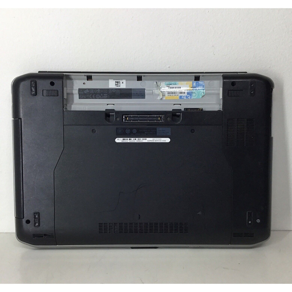 Dell Latitude E5430 16 GB RAM 1TB HDD 14" Laptop R98M9 A00 - For Parts
