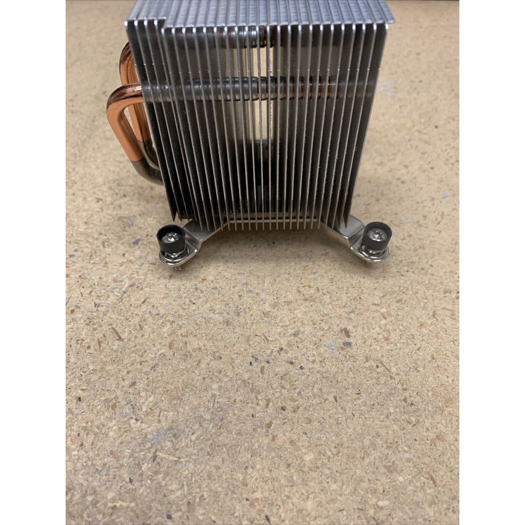 HP Compaq 6000 6005 ELite 8000 SFF Socket T/LGA 775 Desktop Heatsink 577493-001