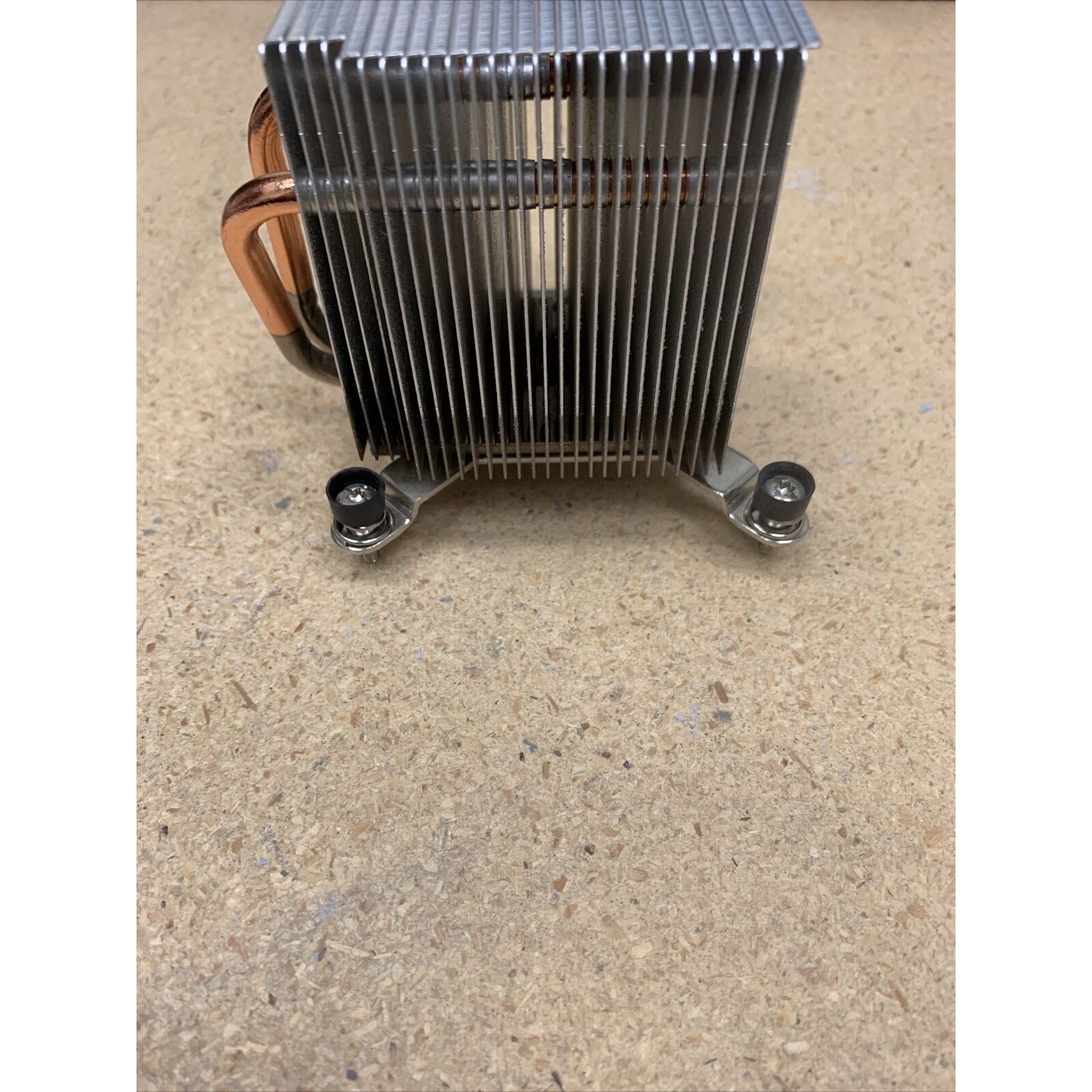 HP Compaq 6000 6005 ELite 8000 SFF Socket T/LGA 775 Desktop Heatsink 577493-001