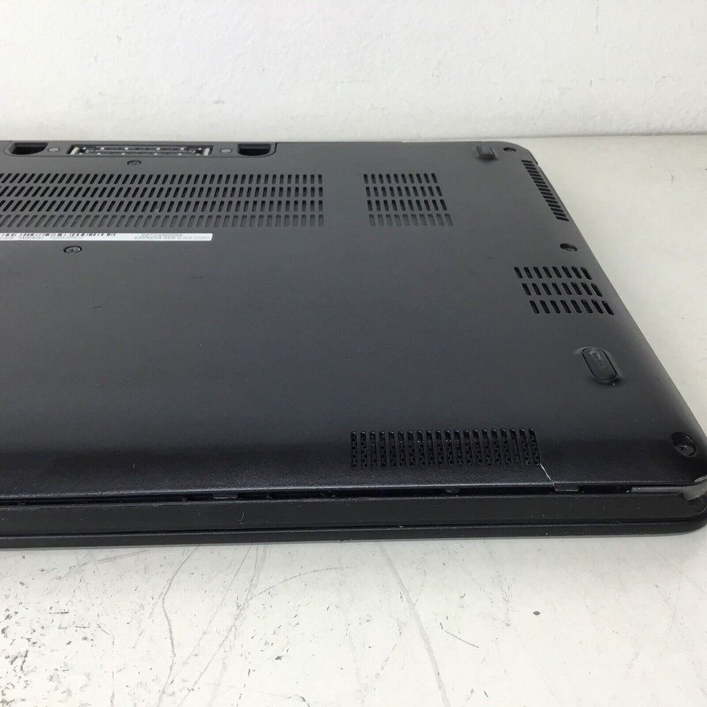Dell Latitude E7270 Laptop No HDD/SSD/RAM - For Parts