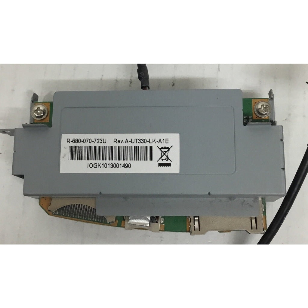 Emachines ET1331g Media Card Reader Acer R-680-070-723U