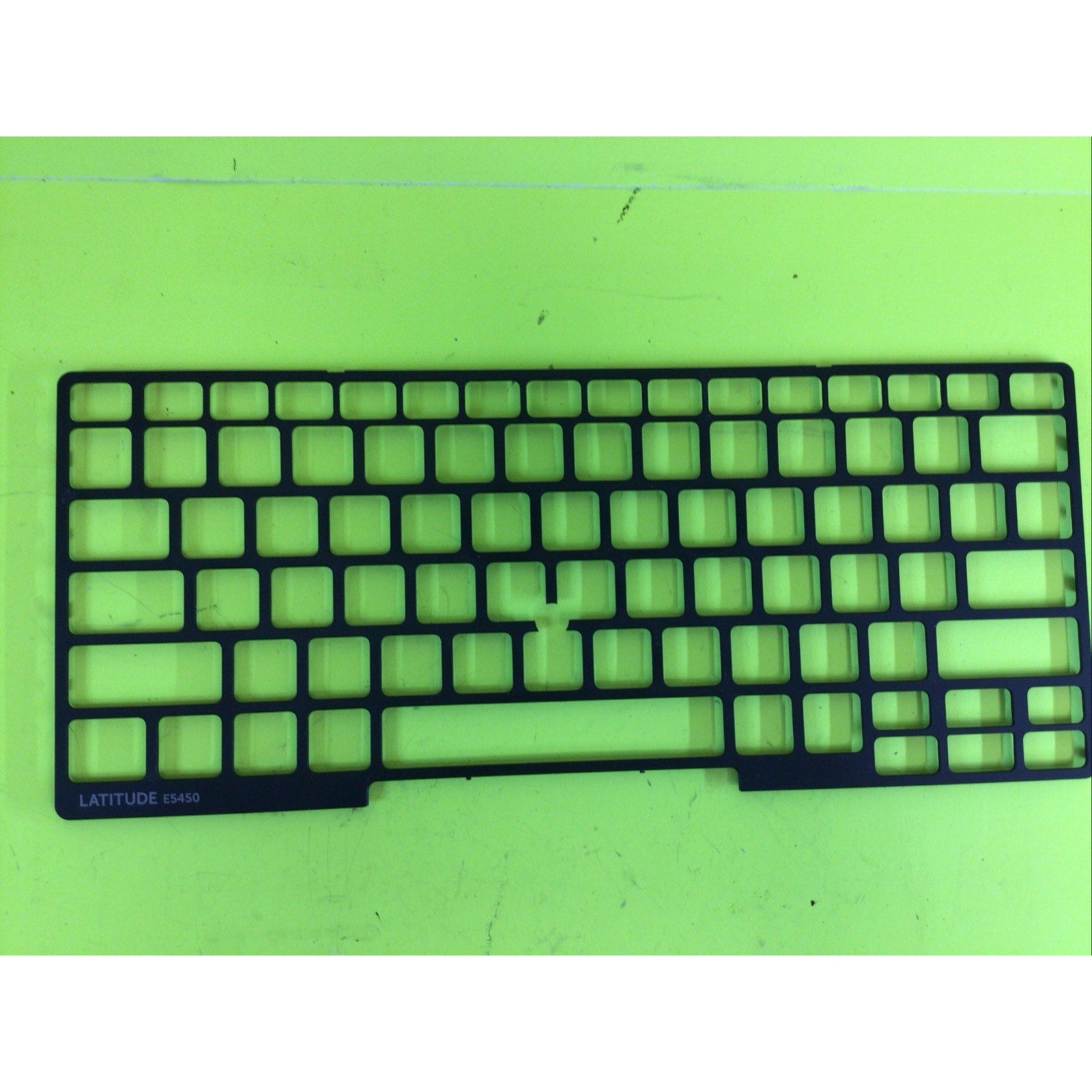 New Genuine Dell Latitude E5450 US Keyboard Frame Lattice 0G33CJ G33CJ