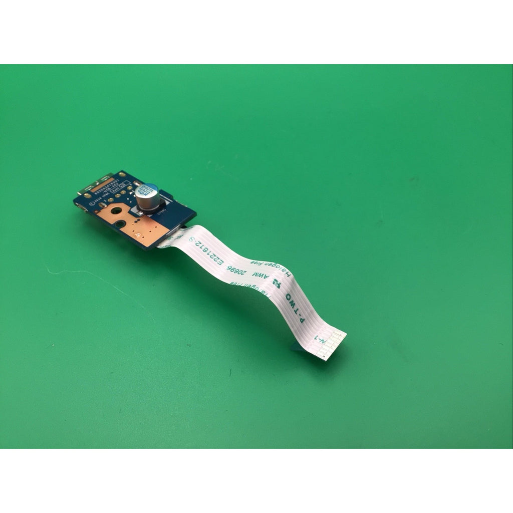 HP Pavilion G6 Series USB Board with Cable 6050A2418001 49