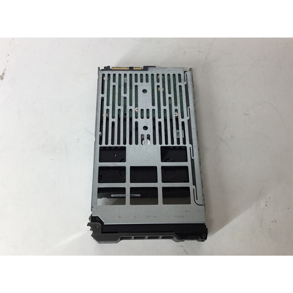 Seagate 2TB 7.2K RPM SAS 3.5" Server Drive ST32000444SS 9JX248, 0R755K w/ Caddy