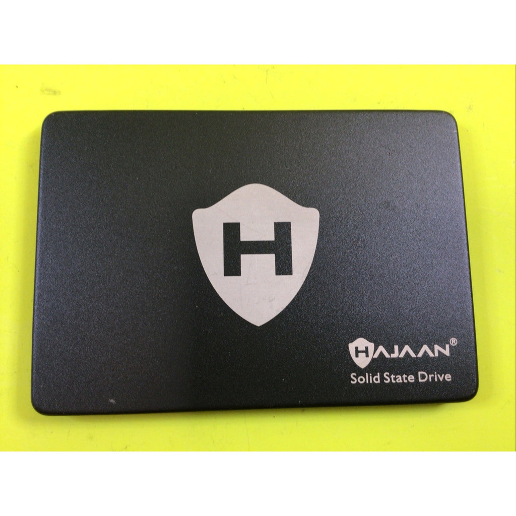 Hajaan 256GB 2.5" SATA 6.0Gbps SSD Solid State Drive HS256E