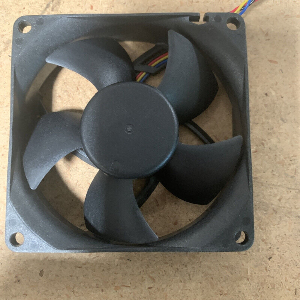 Foxconn Dell OPTIPLEX 390 990 790 Computer Cooling Case Fan PVA080F12H 725Y7-A01