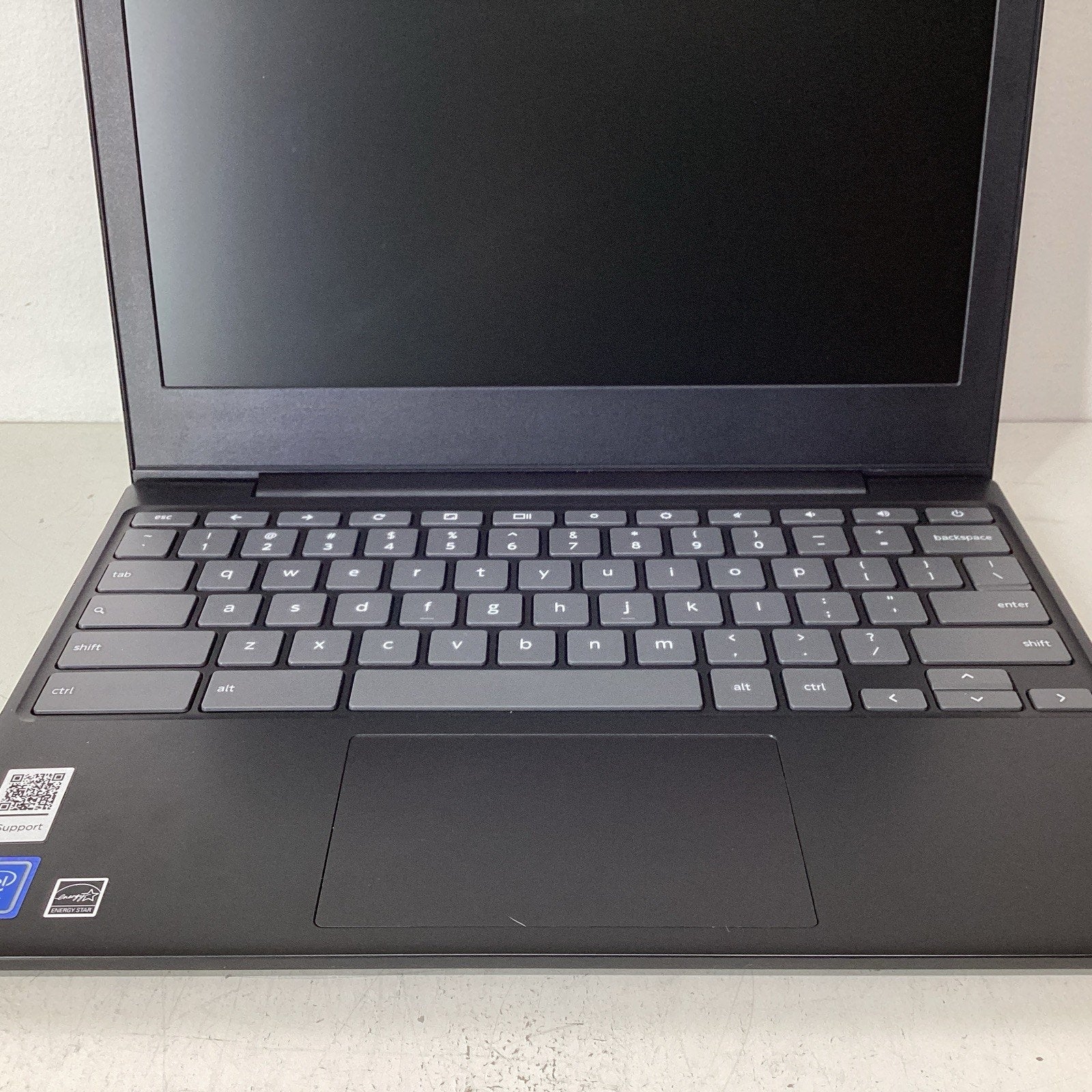 Lenovo IdeaPad 3 CB 11IGL05 11.6" HD Celeron N4020 1.1GHz Intel UHD Chromebook