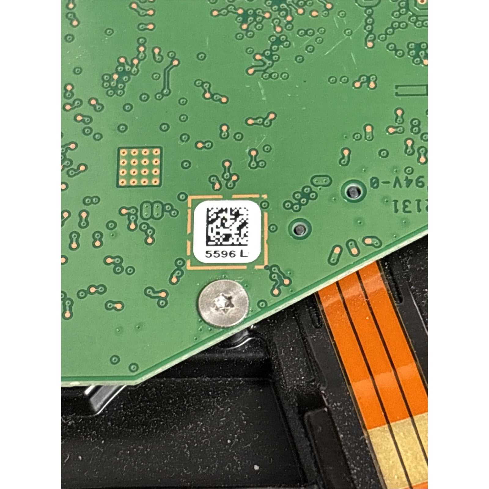 Seagate BarraCuda 1TB 3.5" 7200rpm Hard Drive ST1000DM014 2FR10D-023 FW VP03