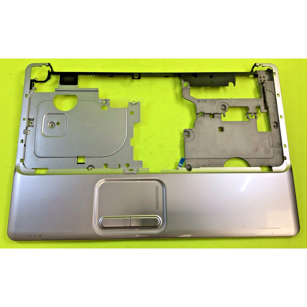 HP Pavilion G61 Laptop Palmrest Bezel Frame Touchpad 588112-001