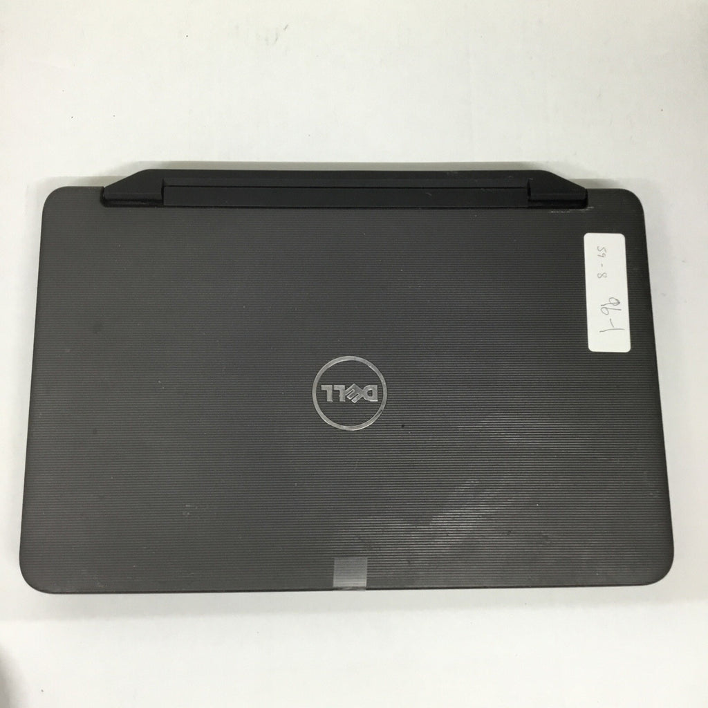 Dell Vostro 1540 Black Intel Core 1st Gen Ci3 15.6 inch Laptop READ DESC