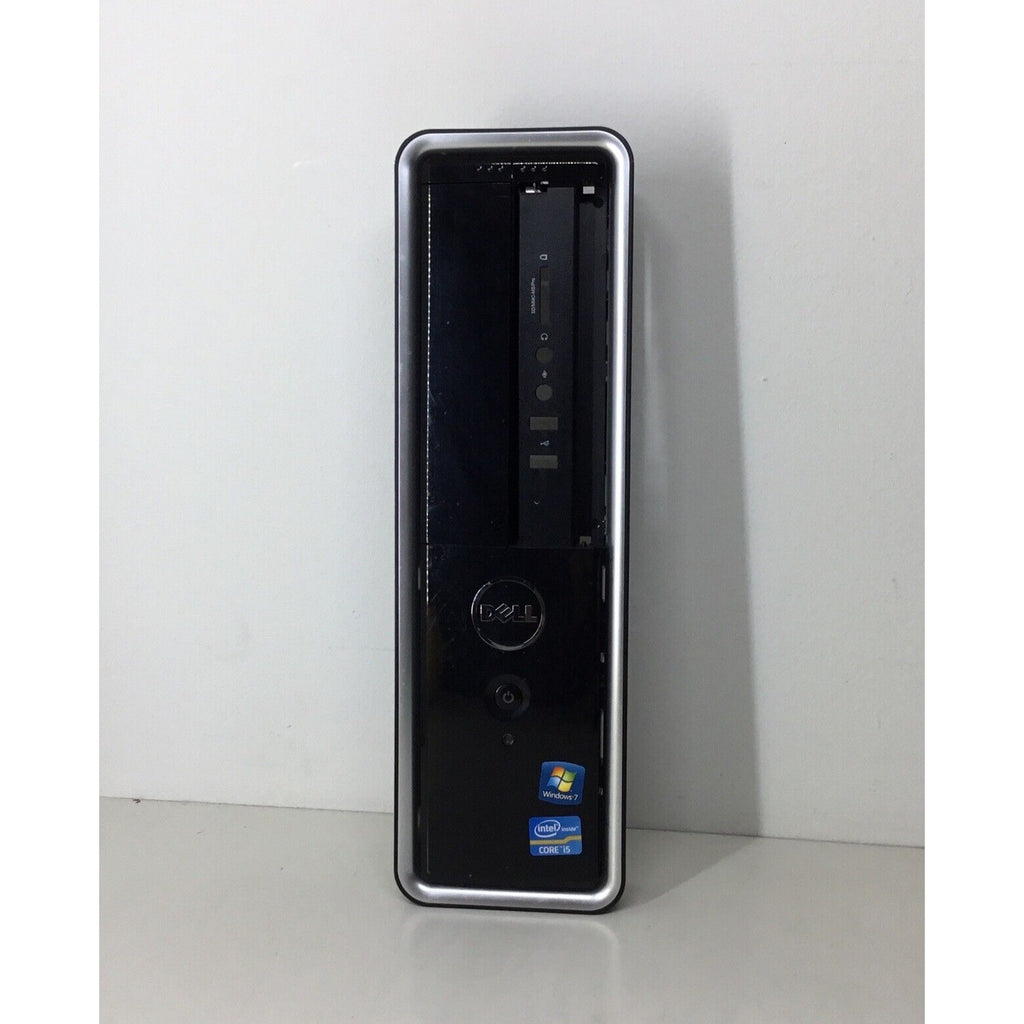 Dell Inspiron 620s Slim Tower Desktop Front Panel Trim Plastic Cover Bezel YRNJT