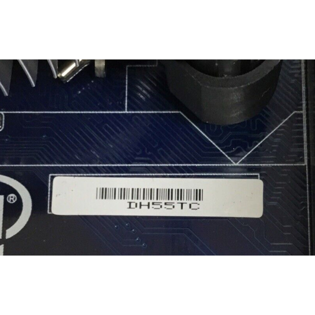 INTEL DH55TC E70932-206 LGA1156 DDR3 M-ATX Motherboard i3-530 2.93 GHz 8GB Ram