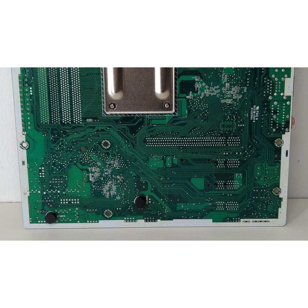 624832-001 HP Apricot Slimline Desktop AM3 Motherboard Only