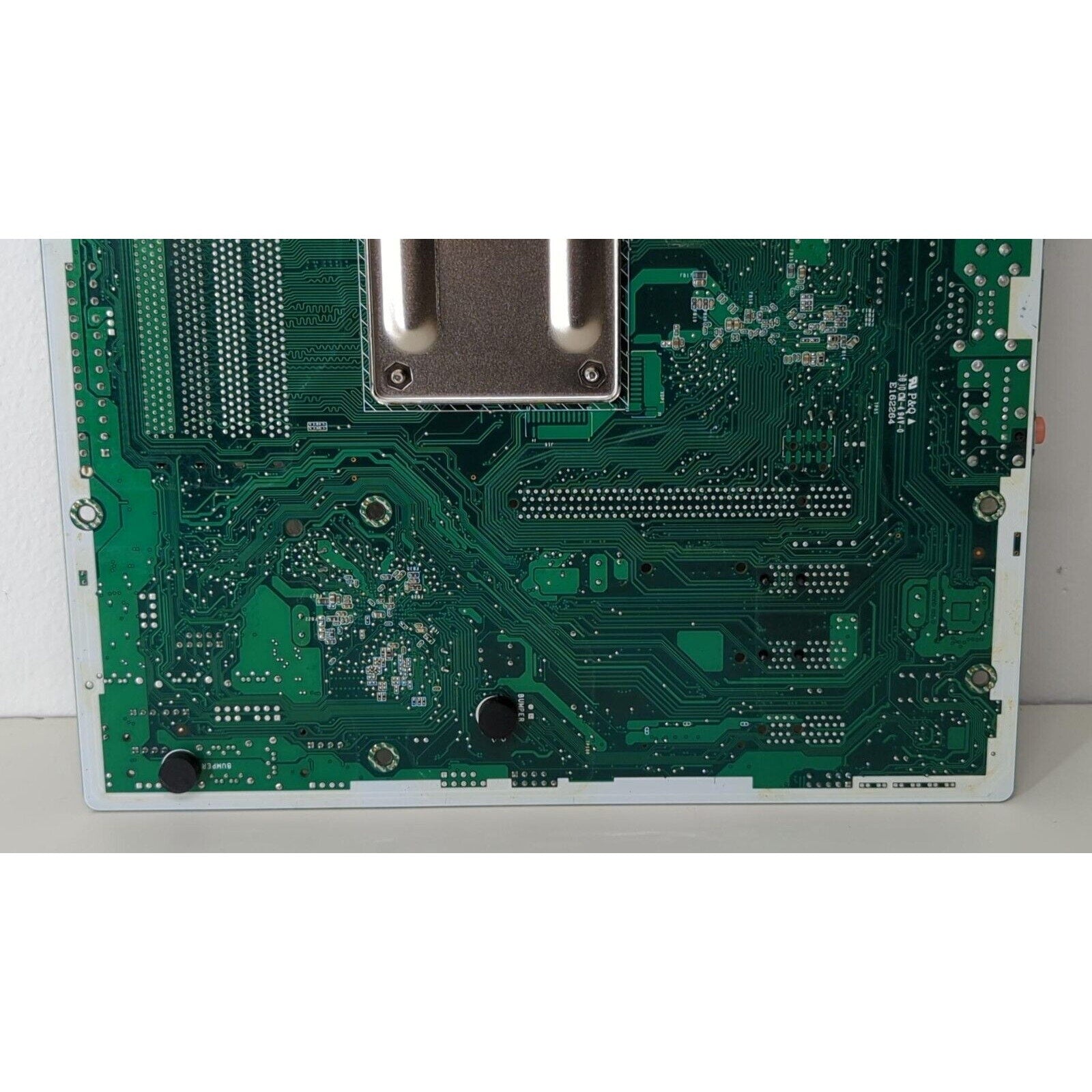 624832-001 HP Apricot Slimline Desktop AM3 Motherboard Only