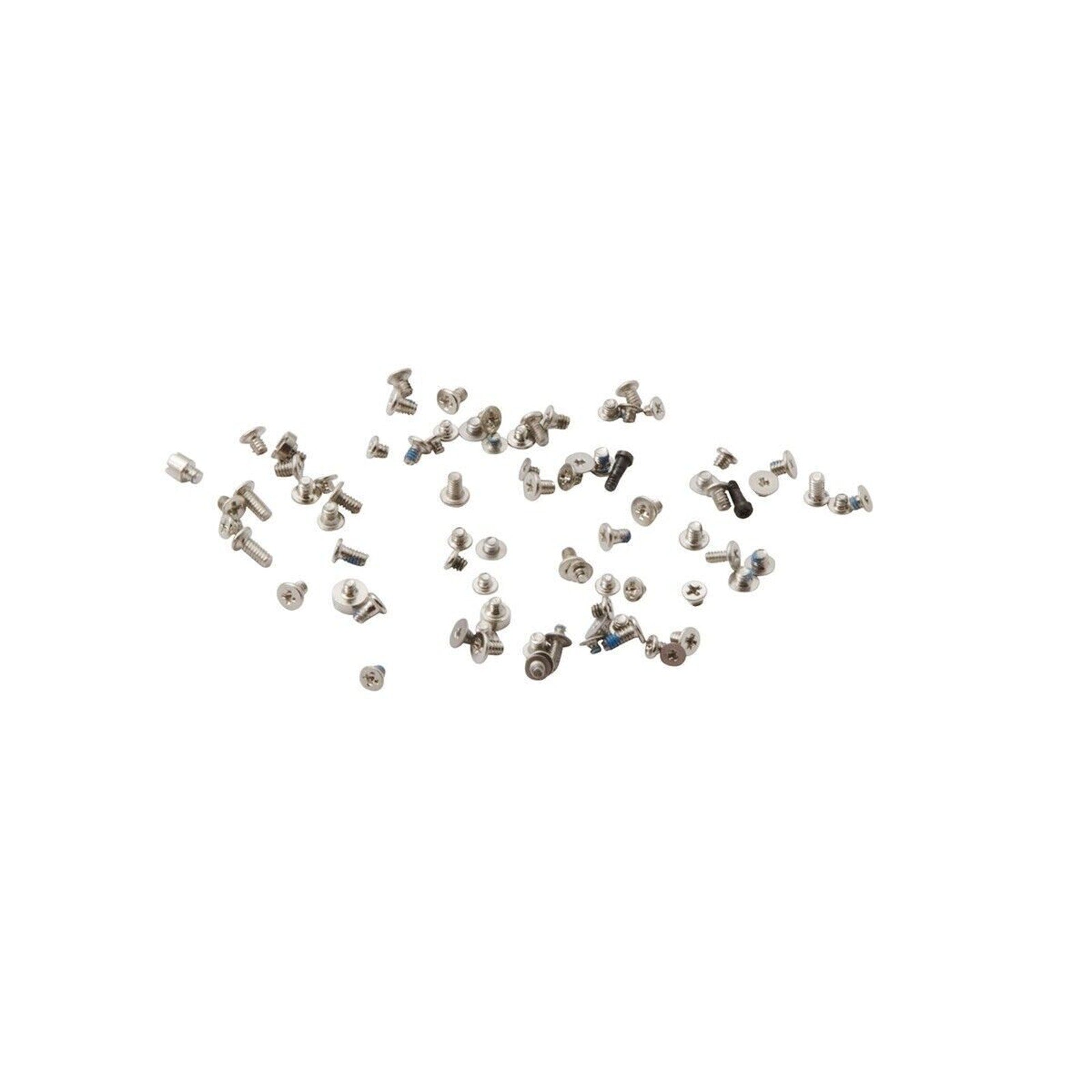 2X Full Set Housing Repair Screws Replacement Part Fits for Apple iPhone 7 4.7