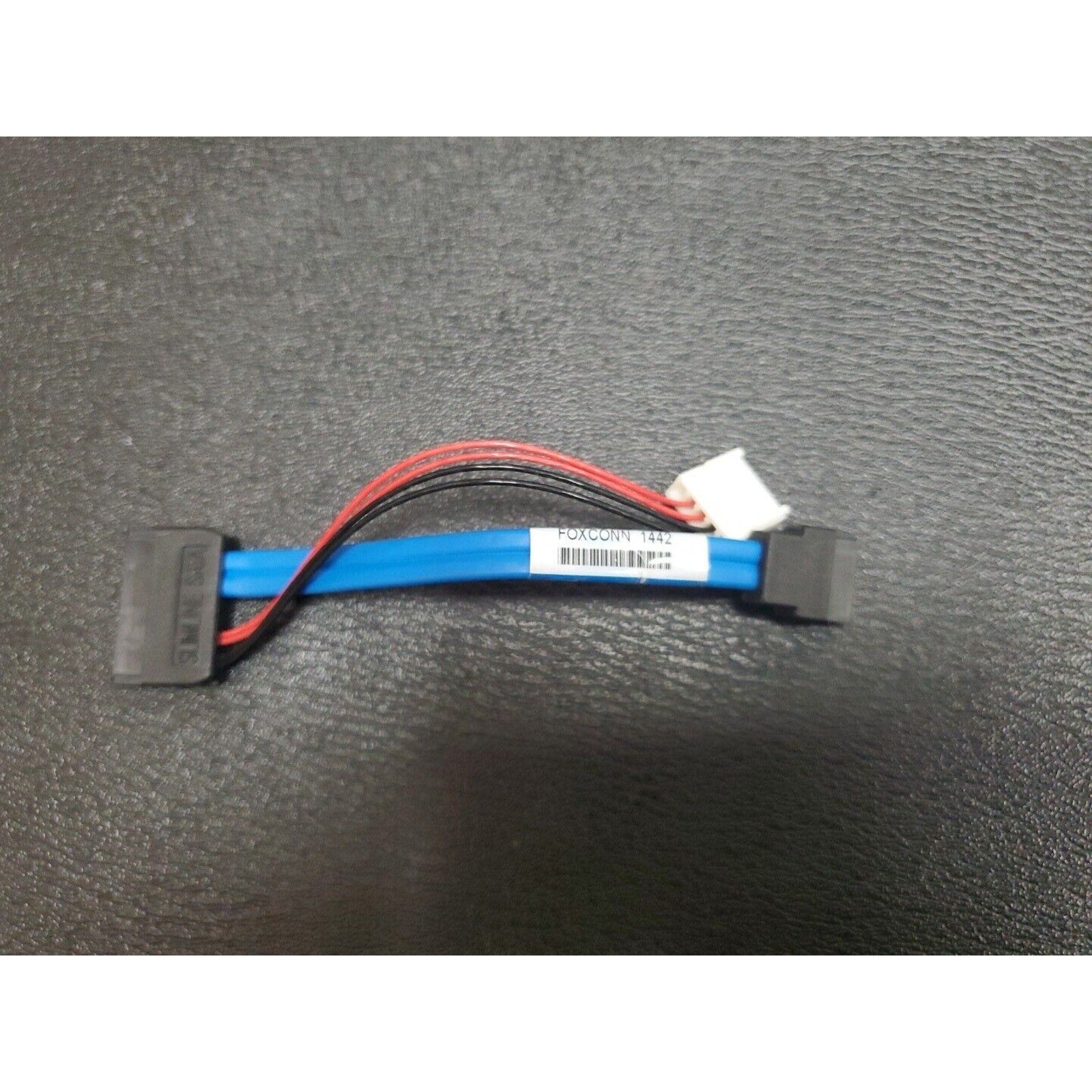 HP 594656-001 B OPTICAL DISC DRIVE FOXCONN SATA CABLE CONNECTOR