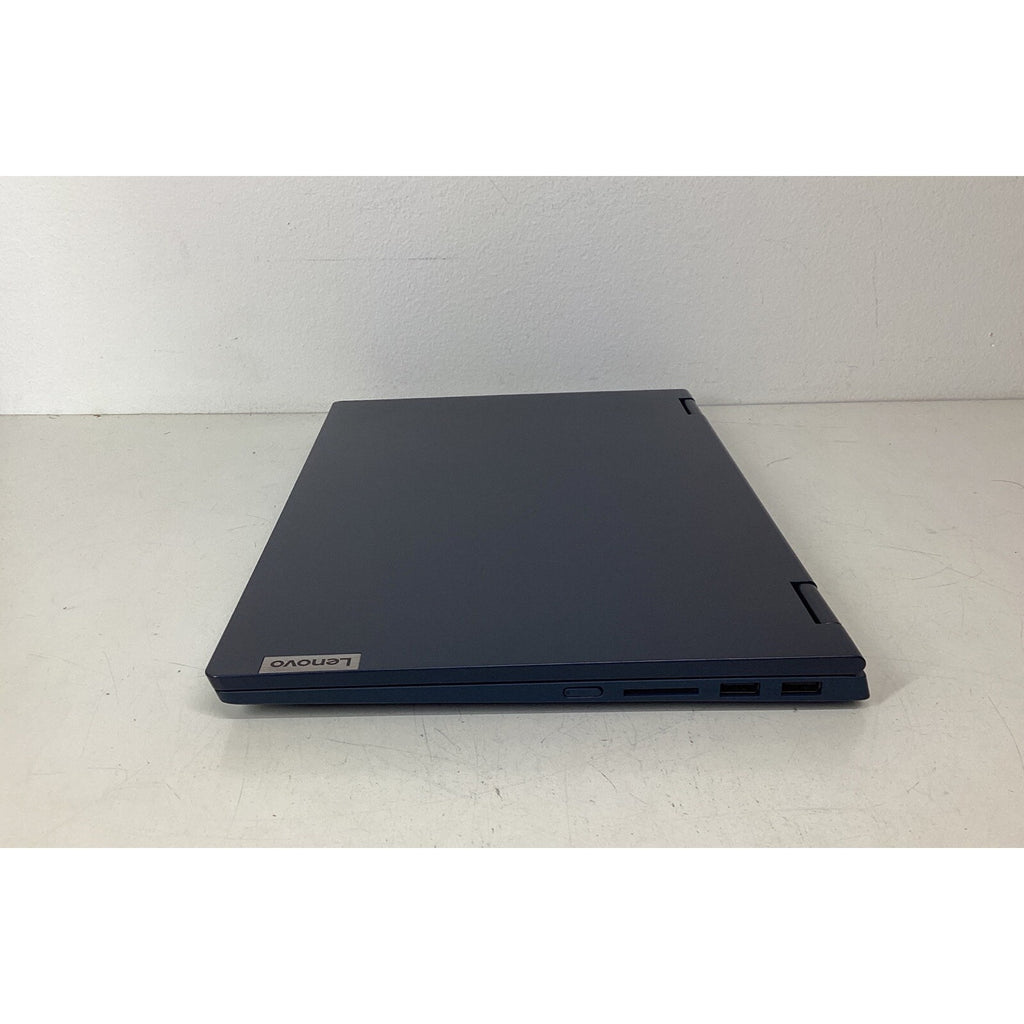Lenovo IdeaPad Flex 5 14ALC05 Blue Laptop AMD Ryzen 3 5000 Series - For Parts