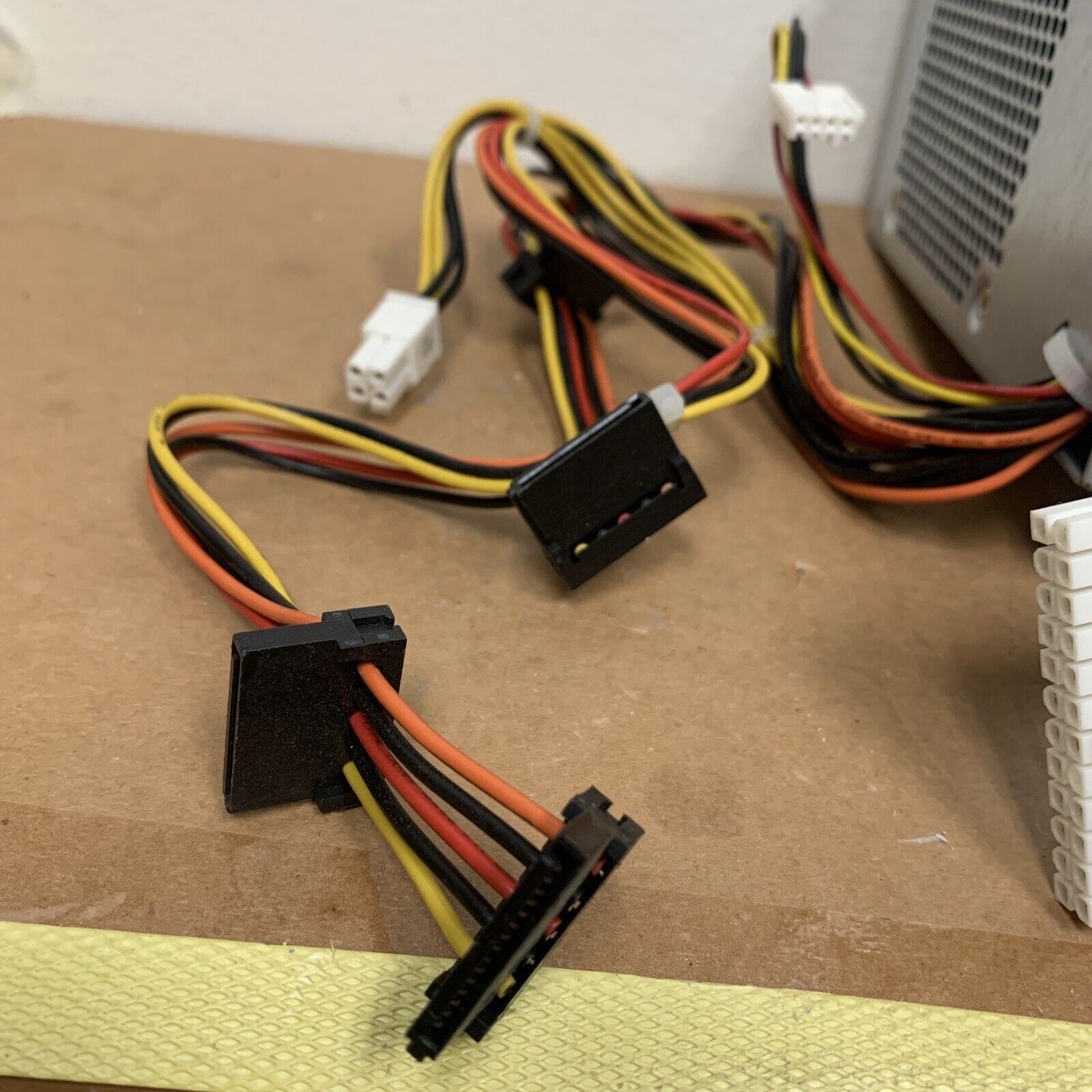 Genuine Dell Optiplex Series 255W power supply N255PD-00 0N804F / N804F