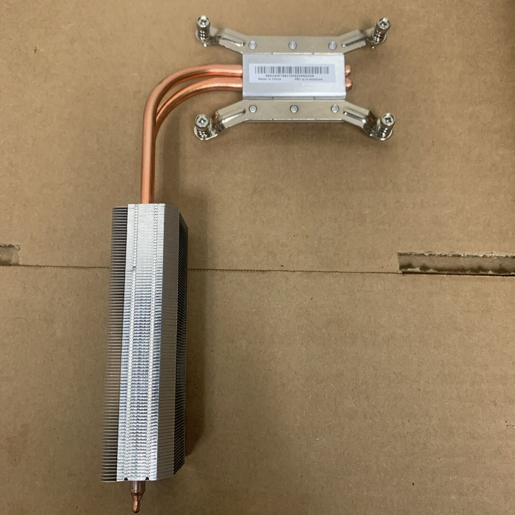 Genuine Lenovo All IN One ThinkCentre M92Z CPU Cooling Heatsink P/N 03T9706