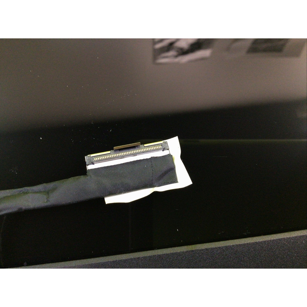 HP Pavilion G7-1255dx LCD Display Assembly