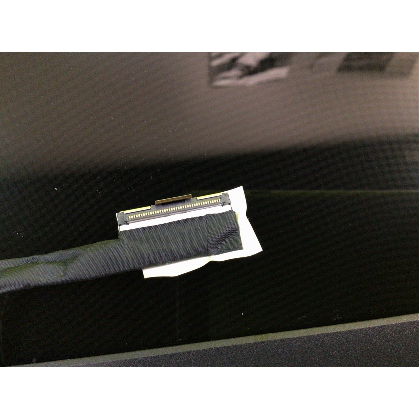 HP Pavilion G7-1255dx LCD Display Assembly