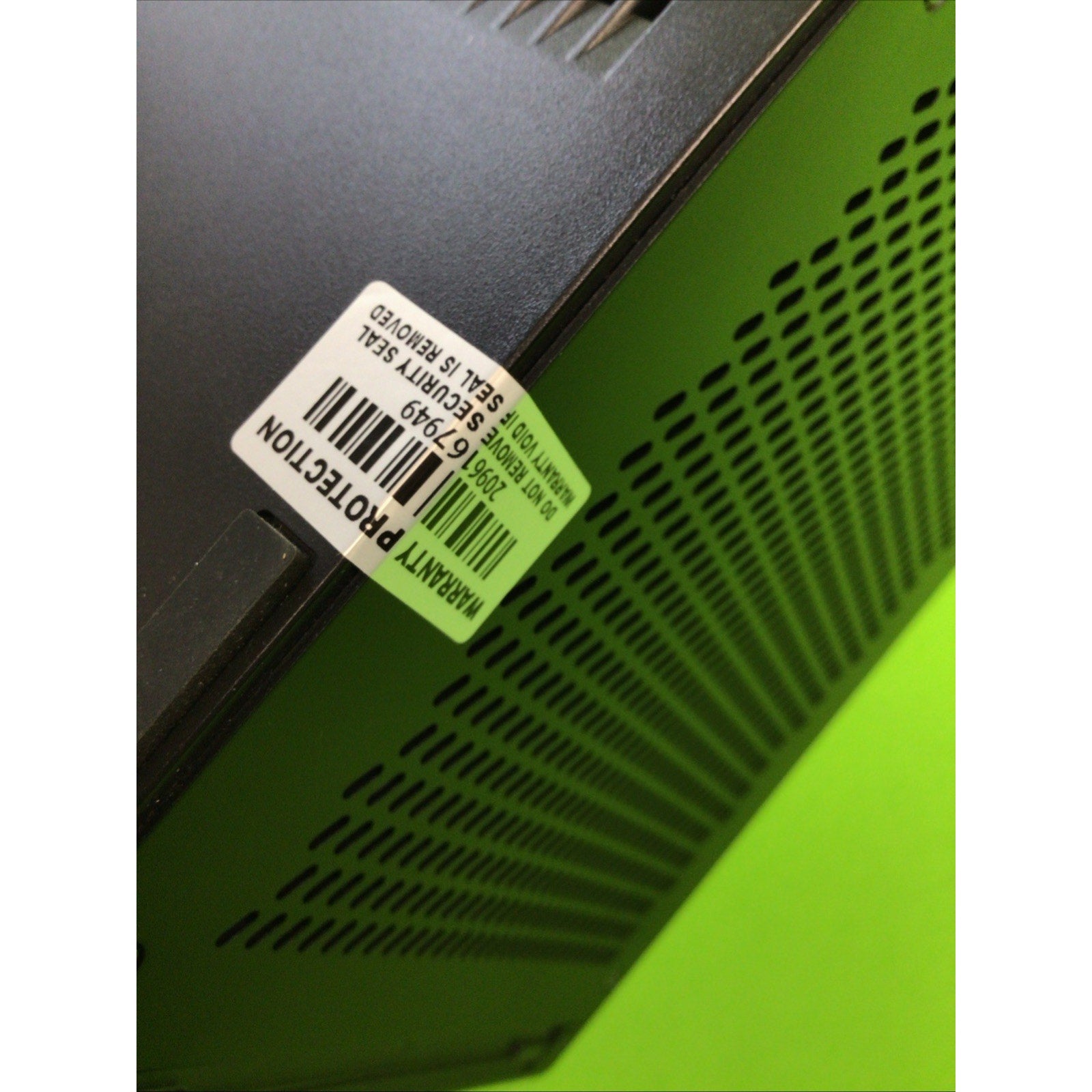 Gigabyte AORUS RTX 3090 Gaming Box 24GB VRAM Thunderbolt EGPU