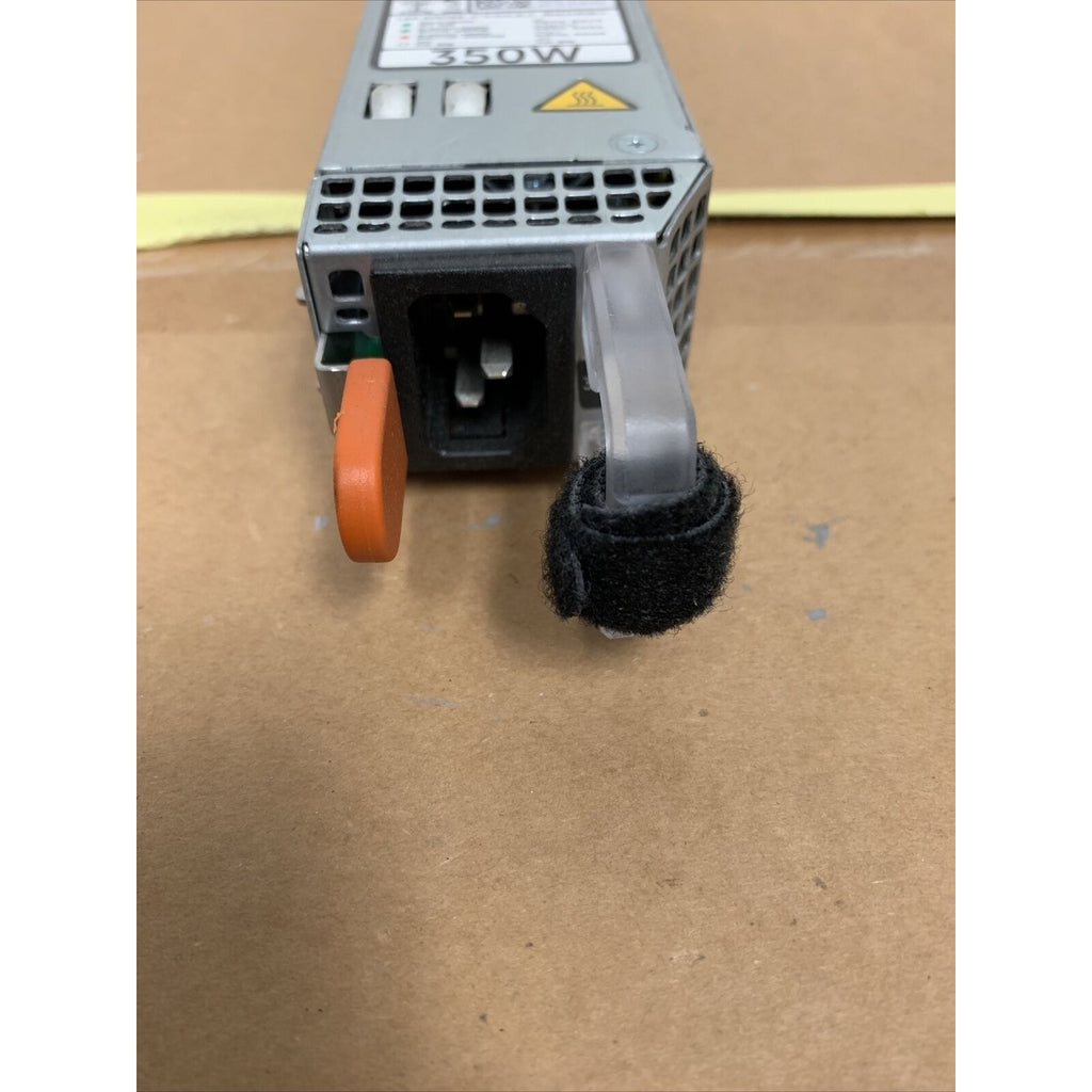 Dell PowerEdge R320 R420 R720 350W 80 Plus Platinum Power Supply Y8Y65