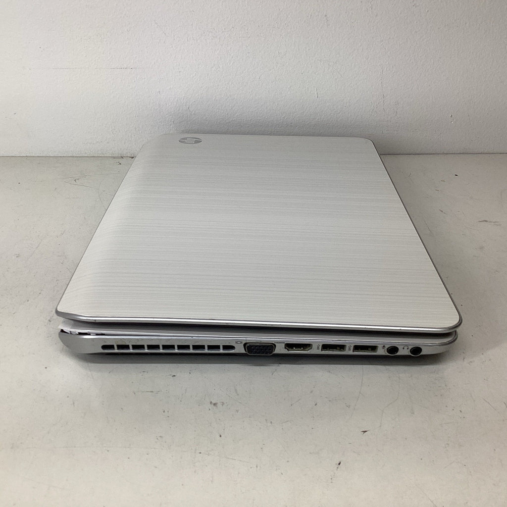 HP Envy dv4-5213cl 14" Laptop Intel Core i5-3210M 8GB RAM 750GB - For Parts