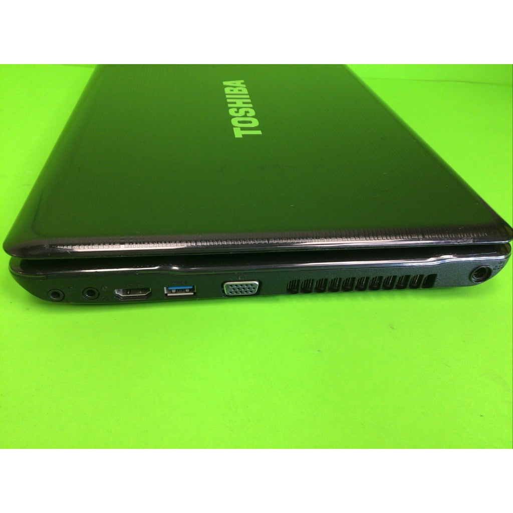 Toshiba Satellite P745-S4320 i5-2340M 6GB RAM NO HDD FOR PARTS or REPAIR