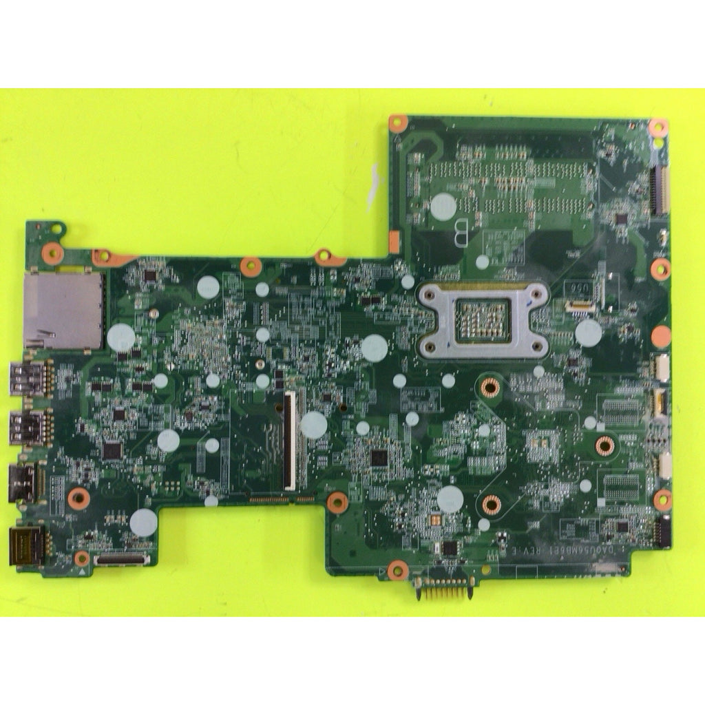 HP Sleekbook 15 Motherboard AMD A6 4455m APU with Radeon Graphics 709174-501