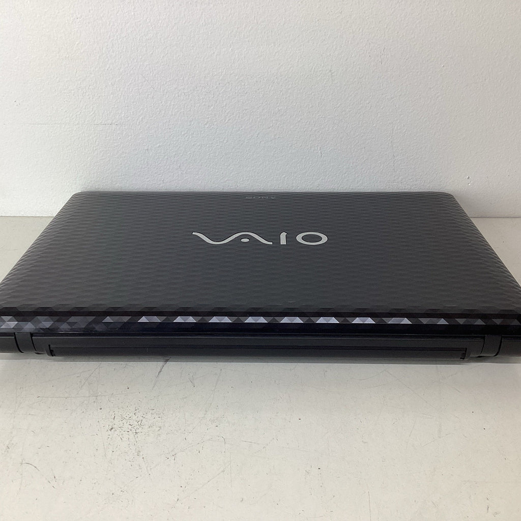 Sony VAIO PCG- 71912L 15.6" Laptop Intel Pentium 4GB RAM 500GB HDD - For Parts