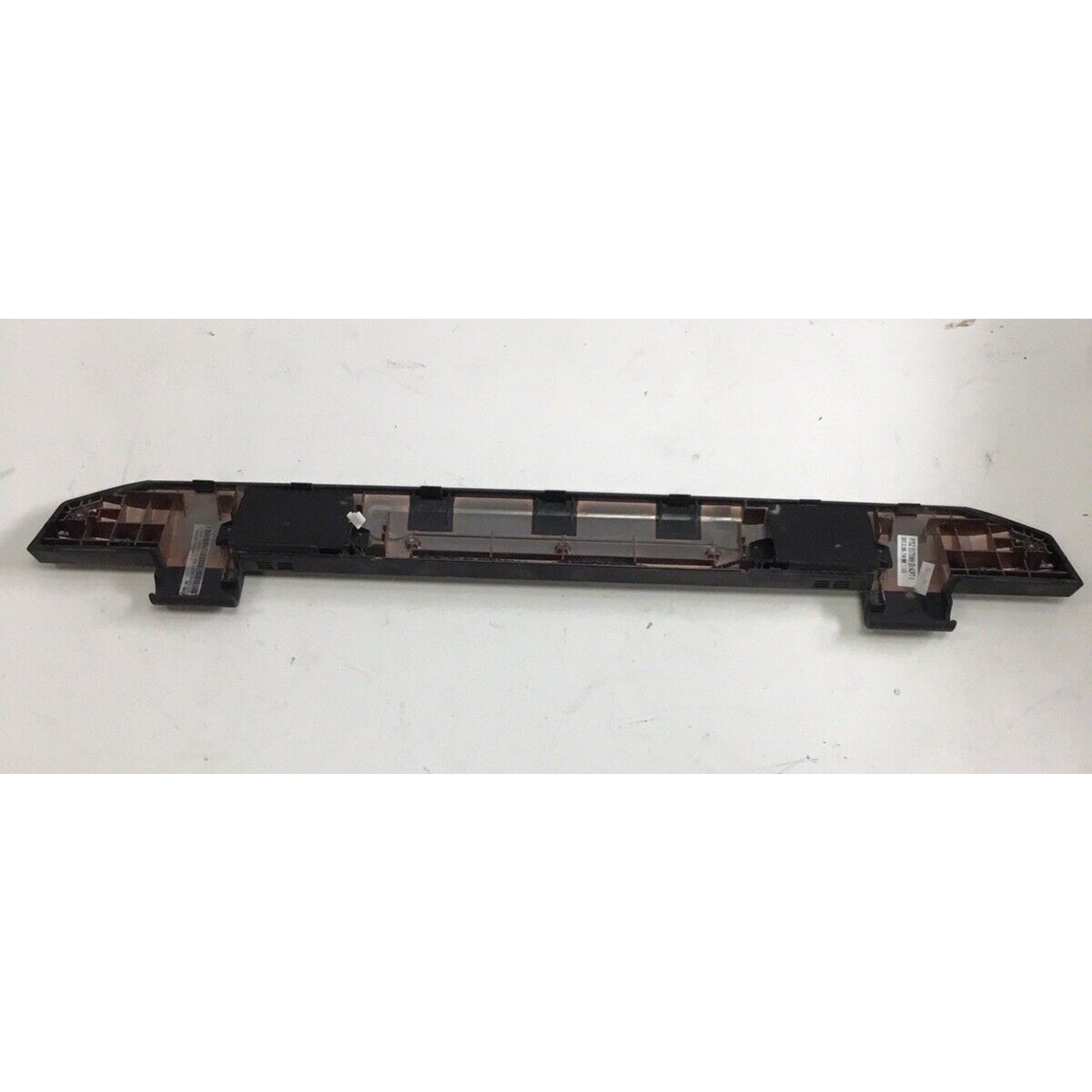 Asus G75V Laptop Hinge Cover Door 13GN2V1AP051-1 With Left/Right Speakers