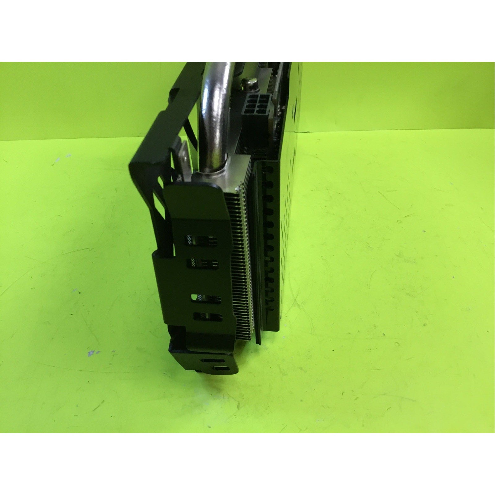 ASUS STRIX GeForce GTX 970 ROG strix 4GB GDDR5 Graphics Card GTX-970-DC20C-4GD5