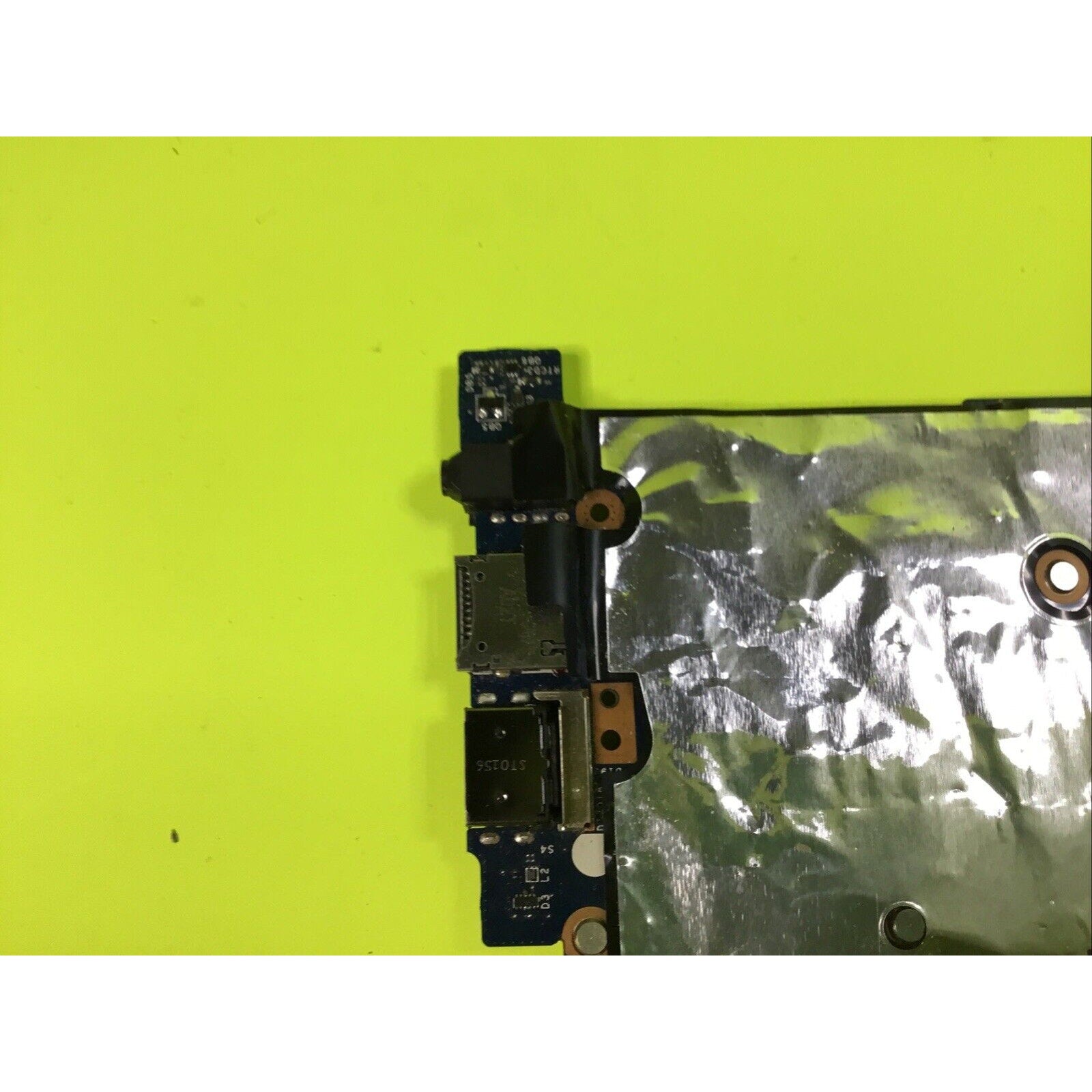 DELL LATITUDE 7400 2-IN-1 INTEL CORE I5-8365U 8GB RAM MOTHERBOARD PARTS ONLY