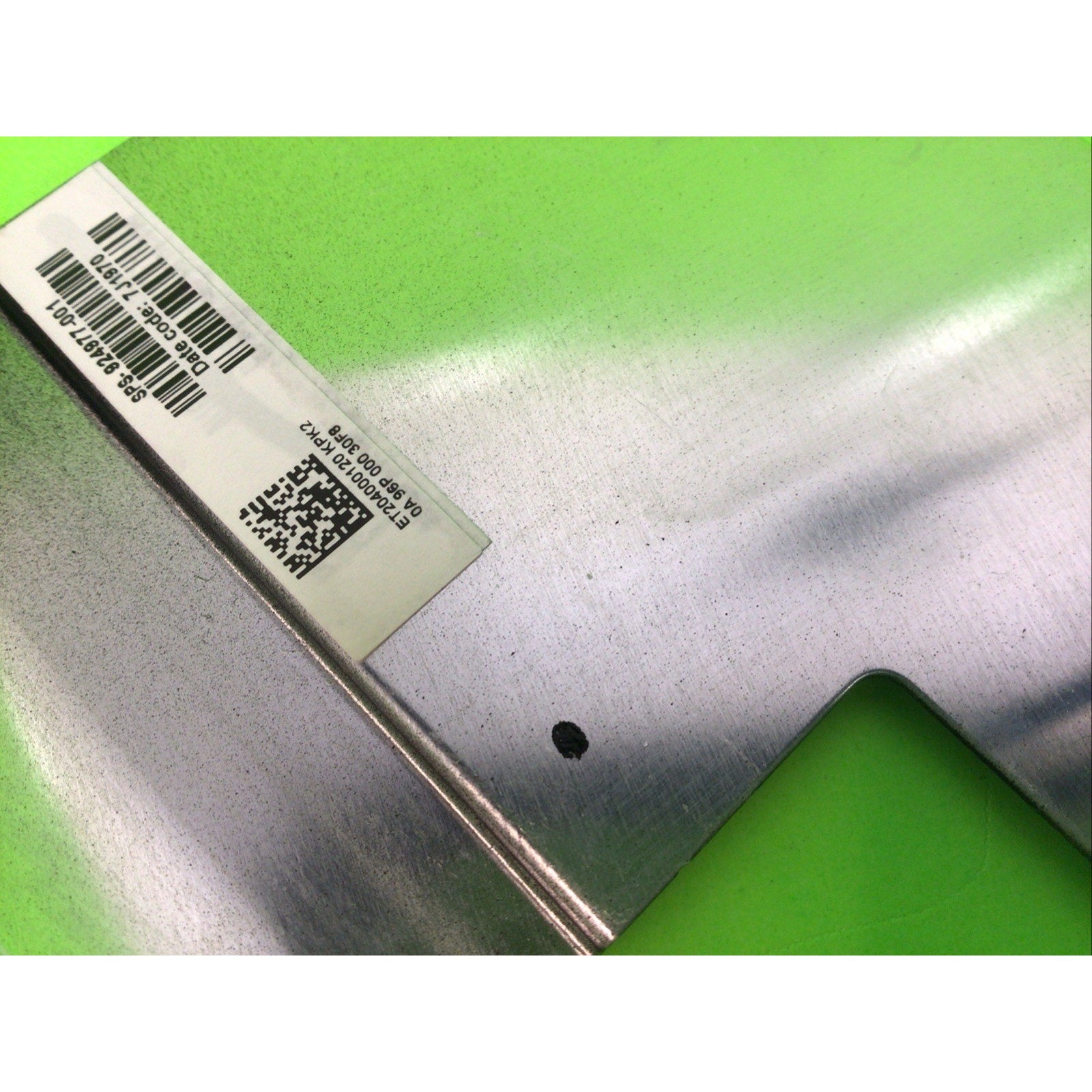 924977-00 HP HEATSINK 15-BS 15-BS244WM