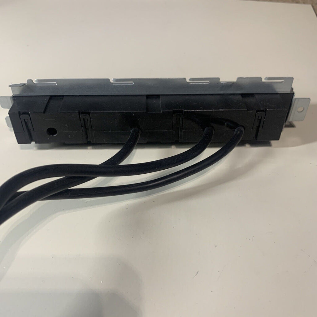 Dell R4V2G Front I/O Panel USB Audio Assembly Optiplex 390/3010 Desktop 0R4V2G