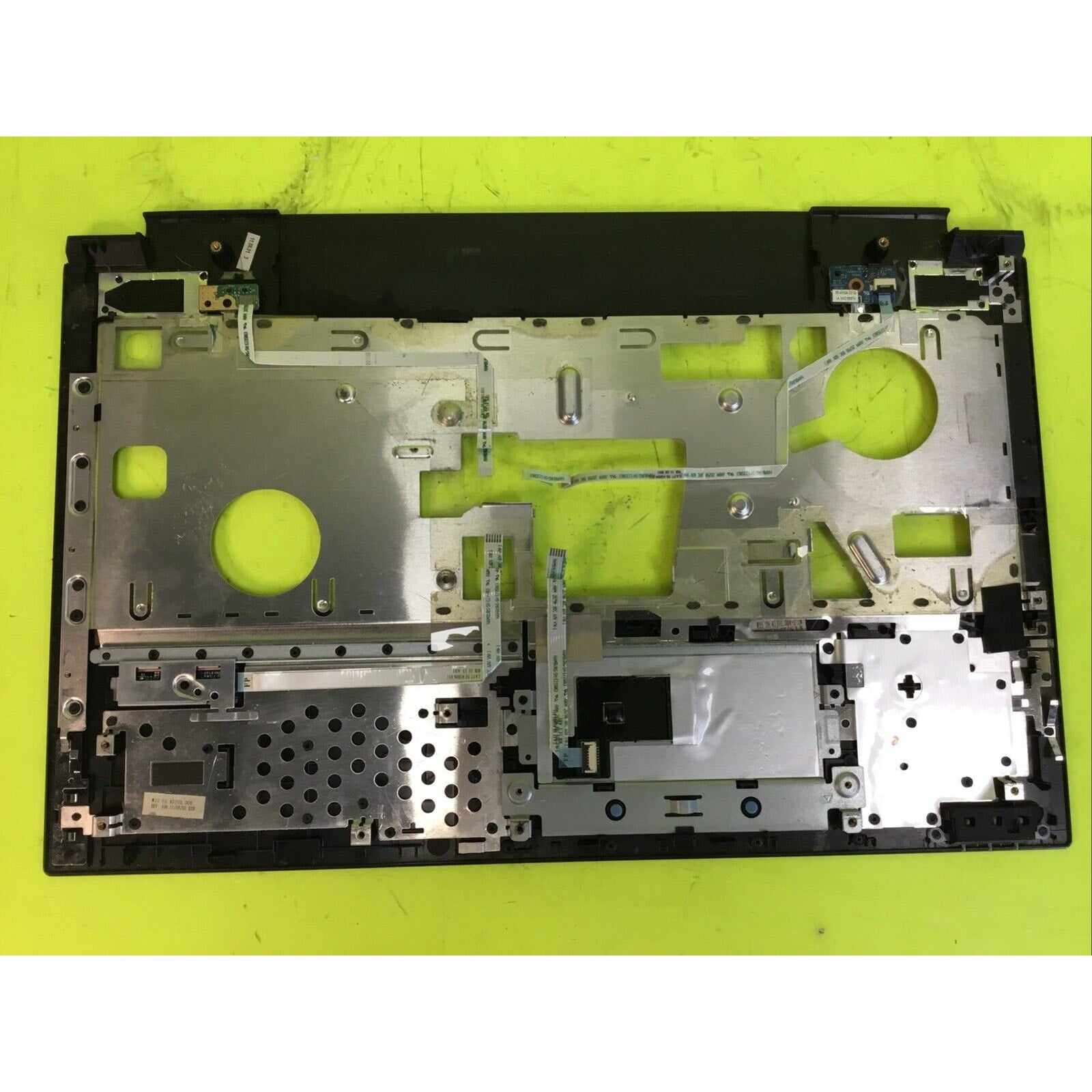 Lenovo B570 Palmrest