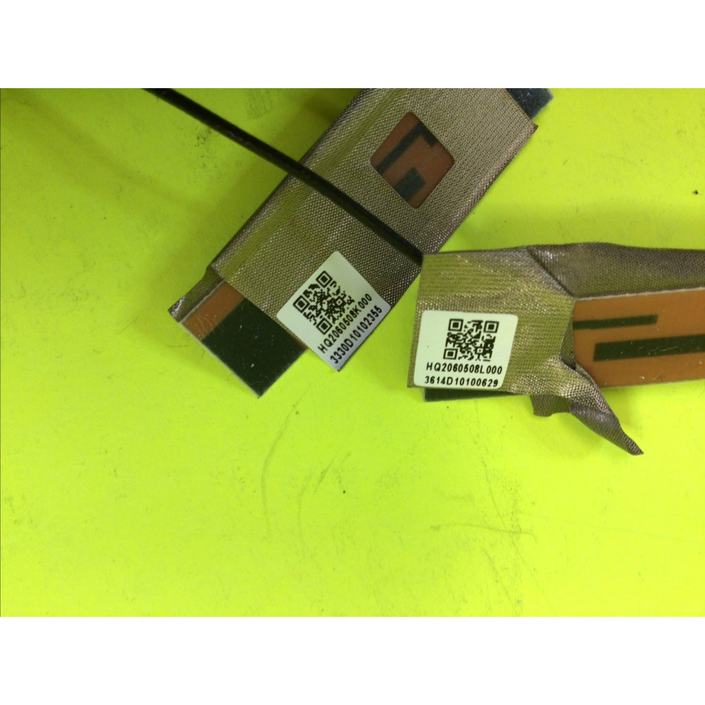 ASUS Vivobook S 16 Flip TN3604V Wi-Fi Antenna Set