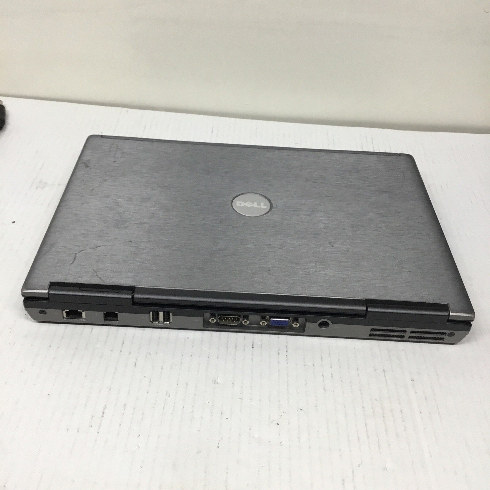 Dell Latitude D630 14" Laptop Intel Core 2 Duo 3.5GB RAM 1TB WinXP *READ*