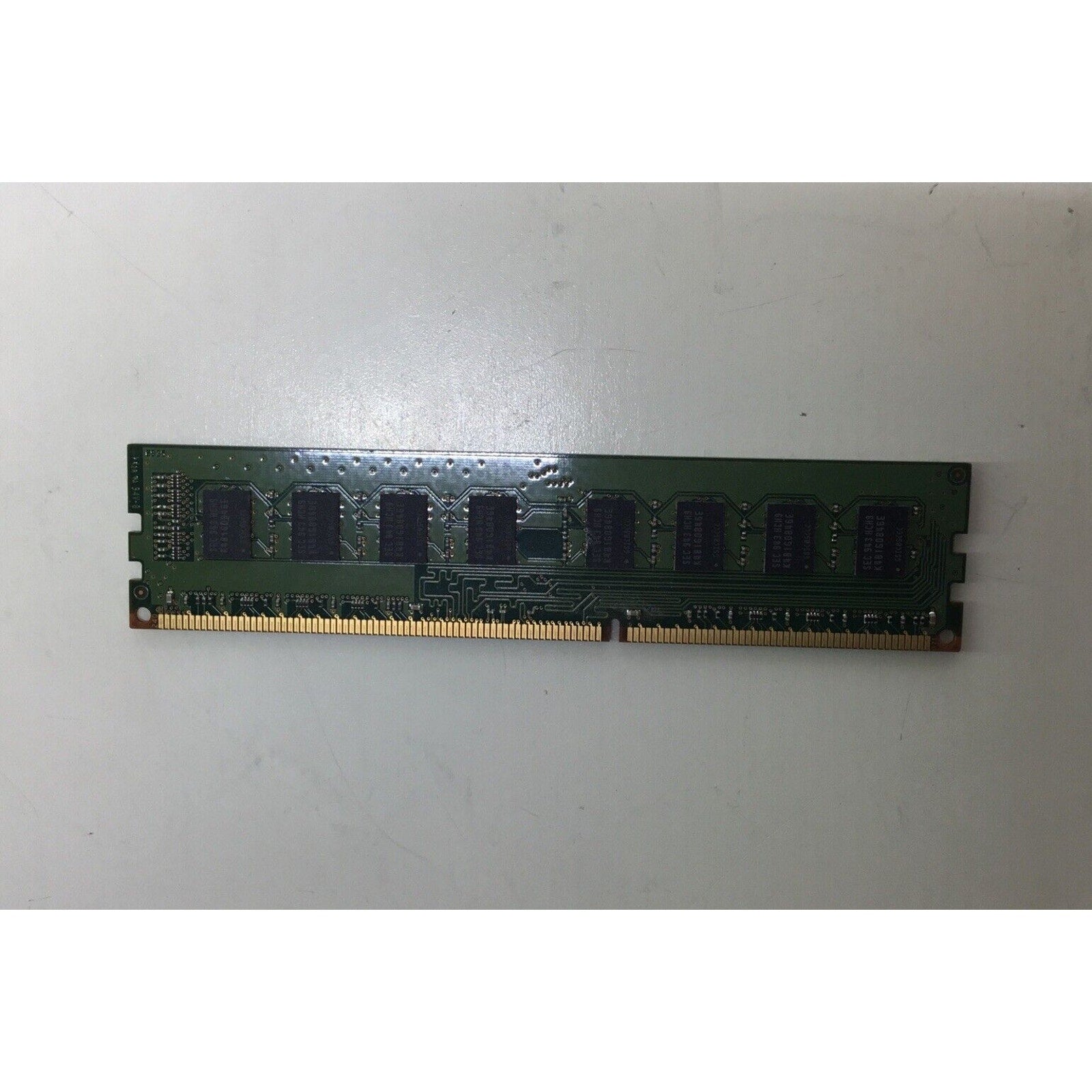 M378B5673EH1-CH9 Samsung 2GB DDR3 1333MHz PC3-10600U Desktop RAM