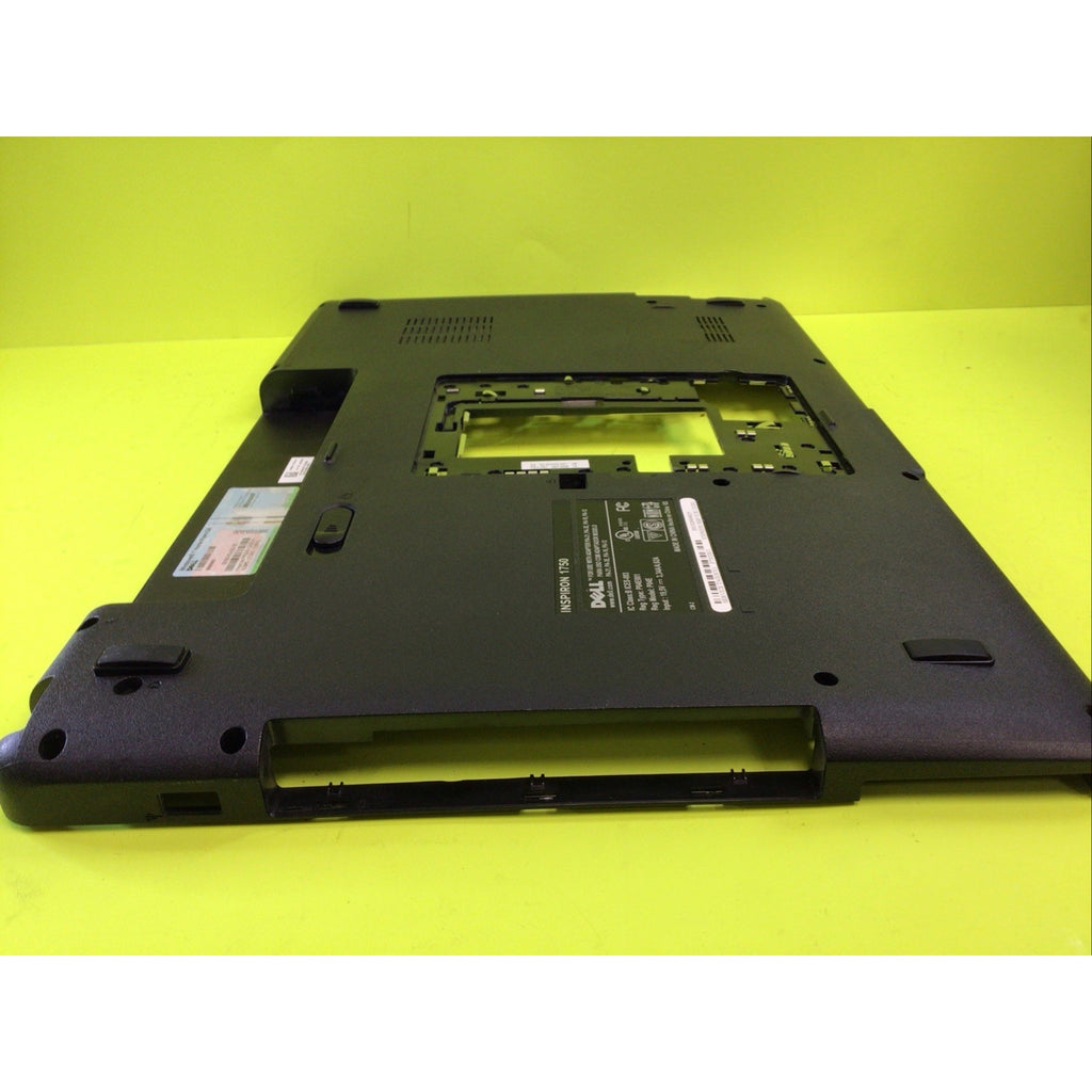 Dell Inspiron 1750 Bottom Housing G588T 0G588T